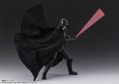 **Pre Order**S.H. Figuarts Star Wars A New Hope Darth Vader Classic Ver. Reissue Action Figure