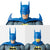 **Pre Order**MAFEX Batman Knight Crusader Batman Action Figure
