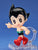 Nendoroid Astro Boy 2450 Action Figure