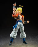 S.H. Figuarts SUPER SAIYAN GOGETA "Dragon Ball Z: Fusion Reborn" Exclusive Edition Action Figure