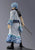 S.H. Figuarts Sakata Gintoki "Gintama" Action Figure
