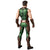 MAFEX The Deep "The Boys" Action Figure