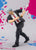 S.H. Figuarts Andy "Undead Unluck" Action Figure