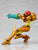 figma Samus Aran re-run 133 Action Figure