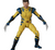MAFEX Deadpool & Wolverine Wolverine 285 Action Figure