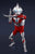 S.H. Figuarts Ultradad [Ultraman: Rising] "Ultraman: Rising" Action Figure