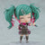 Nendoroid Hatsune Miku: School SEKAI Ver. 2193 Action Figure