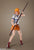 S.H. Figuarts Nami (A Netflix Series: One Piece) "A Netflix Series: One Piece" Action Figure