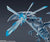 **Pre Order**S.H. MonsterArts Blue-Eyes White Dragon "Yu-Gi-Oh! Duel Monsters" Action Figure