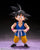 S.H. Figuarts Son Goku -GT- "Dragon Ball GT" Action Figure