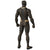 MAFEX The Infinity Saga Killmonger 265 Action Figure