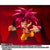 S.H. Figuarts Dragon Ball Daima Super Saiyan 4 Son Goku (Mini) Action Figure