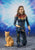 S.H. Figuarts Captian Marvel (The Marvels) "The Marvels" Action Figure
