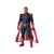 MAFEX The Boys Homelander (Blood Splatter Ver.) Action Figure