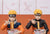 S.H. Figuarts Ichiraku Ramen Set "Naruto"