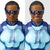 MAFEX The Boys A-Train Action Figure