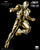 **Pre Order**Threezero Marvel Studios: The Infinity Saga - DLX Iron Man Mark 21 “Midas” Action Figure
