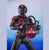 S.H. Figuarts Ant-Man (Ant-Man and the Wasp: Quantumania) "Ant-Man and the Wasp: Quantumania" Action Figure