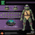 **Pre Order**Mezco One 12 Teenage Mutant Ninja Turtles (1990) Boxed Set Action Figure