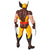 **Pre Order**MAFEX X-Men Wolverine Brown Comic Ver Action Figure