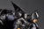**Open Box**Revoltech Batman "Batman: Arkham Knight Ver." Action Figure