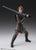 **Open Box**S.H. Figuarts Star Wars Ahsoka Anakin Skywalker Action Figure