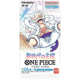 One Piece TCG: Awakening of the New Era (OP-05) Japanese Booster Pack