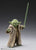 S.H. Figuarts Star Wars Revenge of the Sith Yoda Classic Ver Action Figure