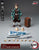 **Pre Order**Threezero Figzero Demon Slayer: Kimetsu no Yaiba Tanjiro Kamado 1:6 Action Figure
