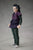 BUZZmod Demon Slayer: Kimetsu no Yaiba Genya Shinazugawa Action Figure