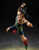 S.H. Figuarts Bardock The Father of Goku "Dragon Ball Z" Action Figure
