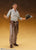 S.H. Figuarts Indiana Jones (Raiders of the Lost Ark) Action Figure