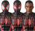 MAFEX Spider-Man Miles Morales (Comic Renewal Ver.) Action Figure