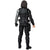 MAFEX Captain America: The Winter Soldier Action Figure