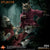 **Pre Order**Mezco One 12 TMNT Splinter Action Figure