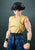 S.H. Figuarts Yusuke Urameshi "Yu Yu Hakusho" Action Figure