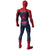 MAFEX Friendly Neighborhood Spider-Man "Spider-Man No Way Home" Action Figure