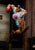 **Pre Order**Jada Toys Ultra Street Fighter II Balrog Deluxe Action Figure
