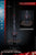 **Pre Order**Hot Toys 1/6 Scale The Amazing Spider-Man (Deluxe Version) Action Figure