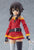 figma KONO SUBARASHII SEKAI NI SHUKUFUKU Megumin (Reissue) 407 Action Figure