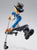S.H. Figuarts Sabo - Revolutionary Army Chief of Staff - "One Piece" Action Figure
