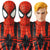 **Pre Order**MAFEX Spider-Man Ben Reilly Comic Ver. Reissue Action Figure