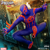 **Pre Order**Mezco One 12 Spiderman 2099 Action Figure