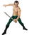 MAFEX "Batman: Hush" Ra's al Ghul (Batman: Hush Ver.) 294 Action Figure