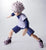 **Pre Order**S.H. Figuarts Killua "Hunter x Hunter" Action Figure
