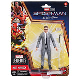 Marvel Legends Spider-Man No Way Home Matt Murdock Action Figure