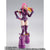 S.H. Figuarts One Piece Jewelry Bonney Future Island Egghead Action Figure