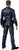 MAFEX Terminator 2: Judgement Day T-1000 281 Action Figure