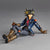 Revoltech Yusei Fudo "Yu-Gi-Oh! 5Ds" Action Figure