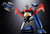 Soul of Chogokin GX-117 MAZINGER Z KAKUMEI  SHINKA POWER UP VERSION "Mazinger Z" Action Figure